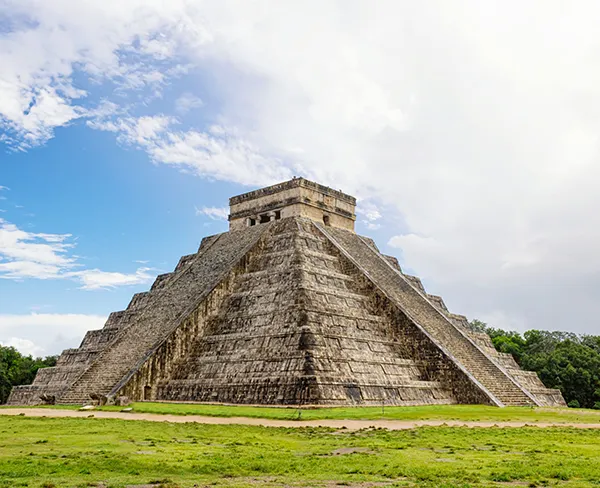 Chichen Itza