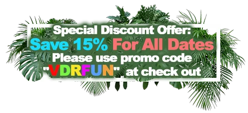 Special discount coupon code for savings