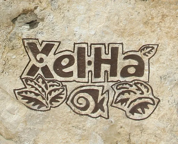 xelha sign